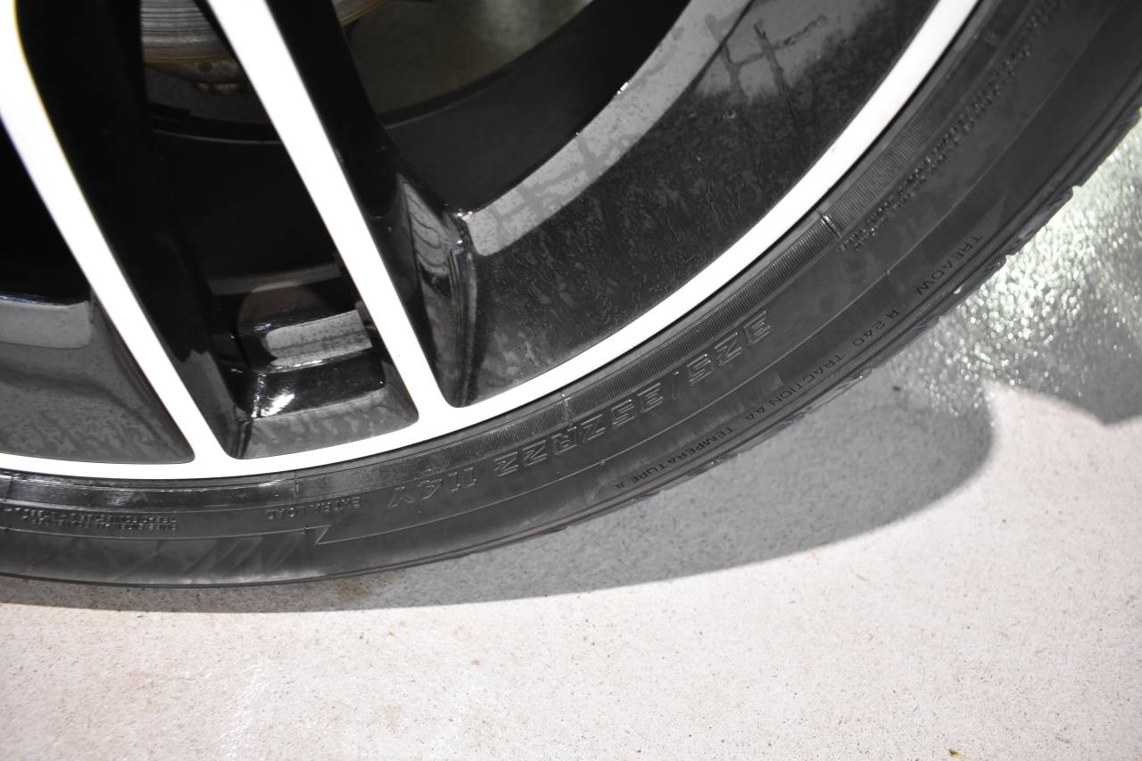 MERCEDES-BENZ GLE COUP� en Minoautos