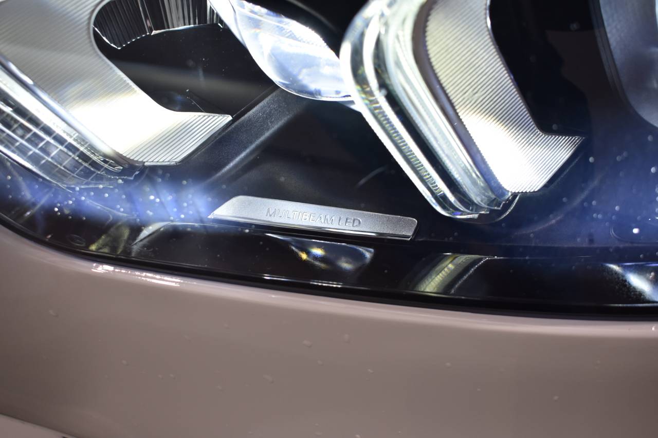 MERCEDES-BENZ GLE COUP� en Minoautos