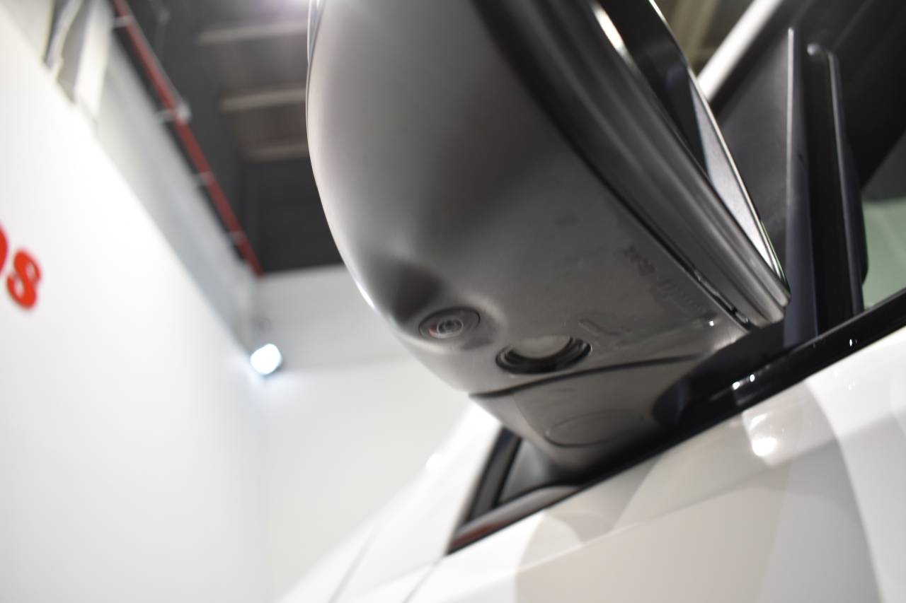 MERCEDES-BENZ GLE COUP� en Minoautos