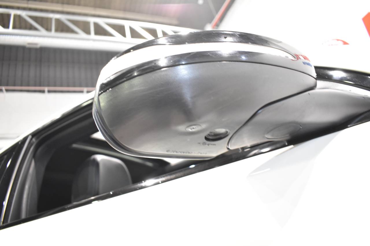 MERCEDES-BENZ GLE COUPÉ en Minoautos