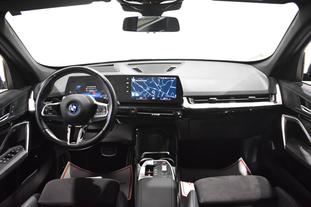 BMW X1 en Minoautos