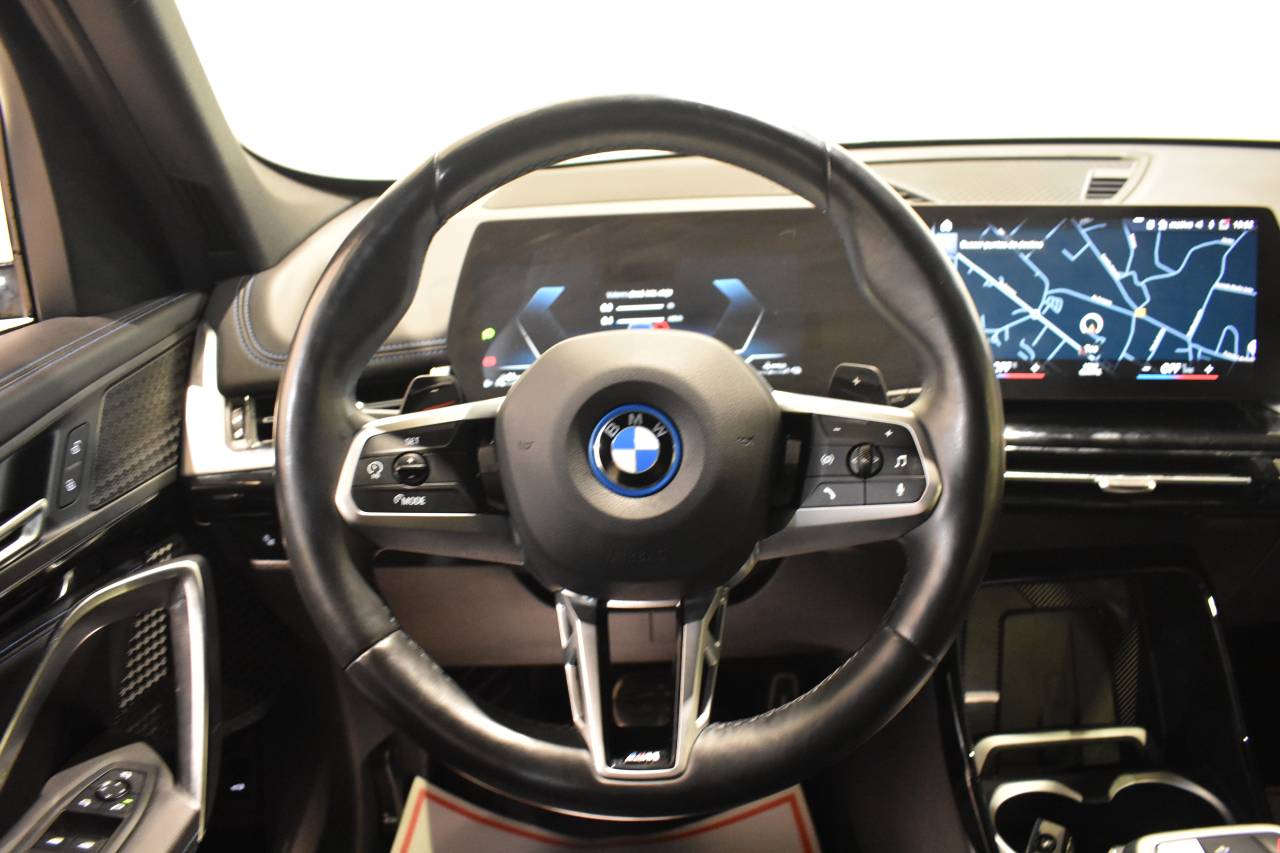BMW X1 en Minoautos