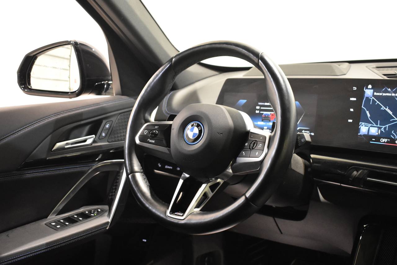 BMW X1 en Minoautos