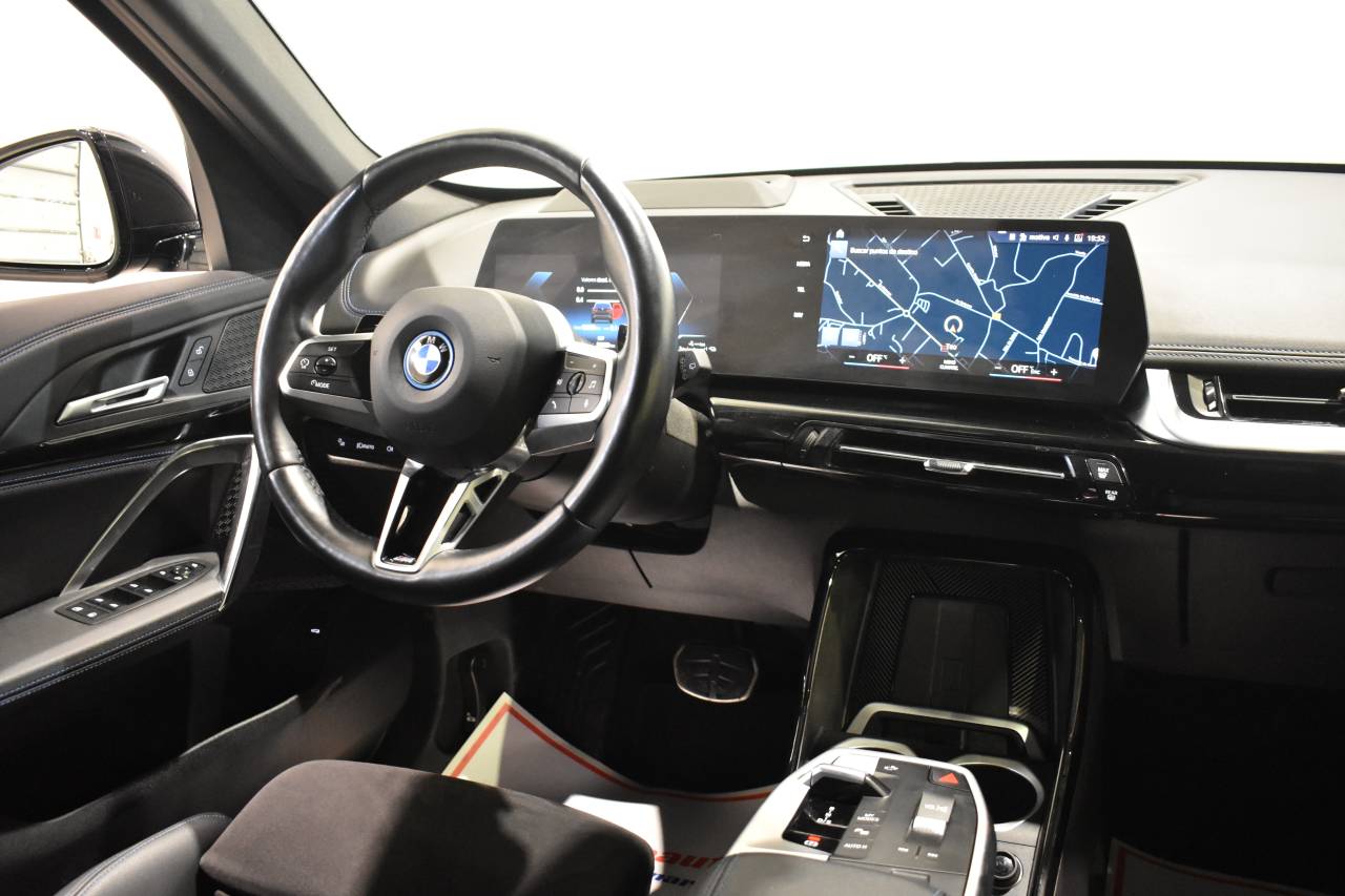 BMW X1 en Minoautos