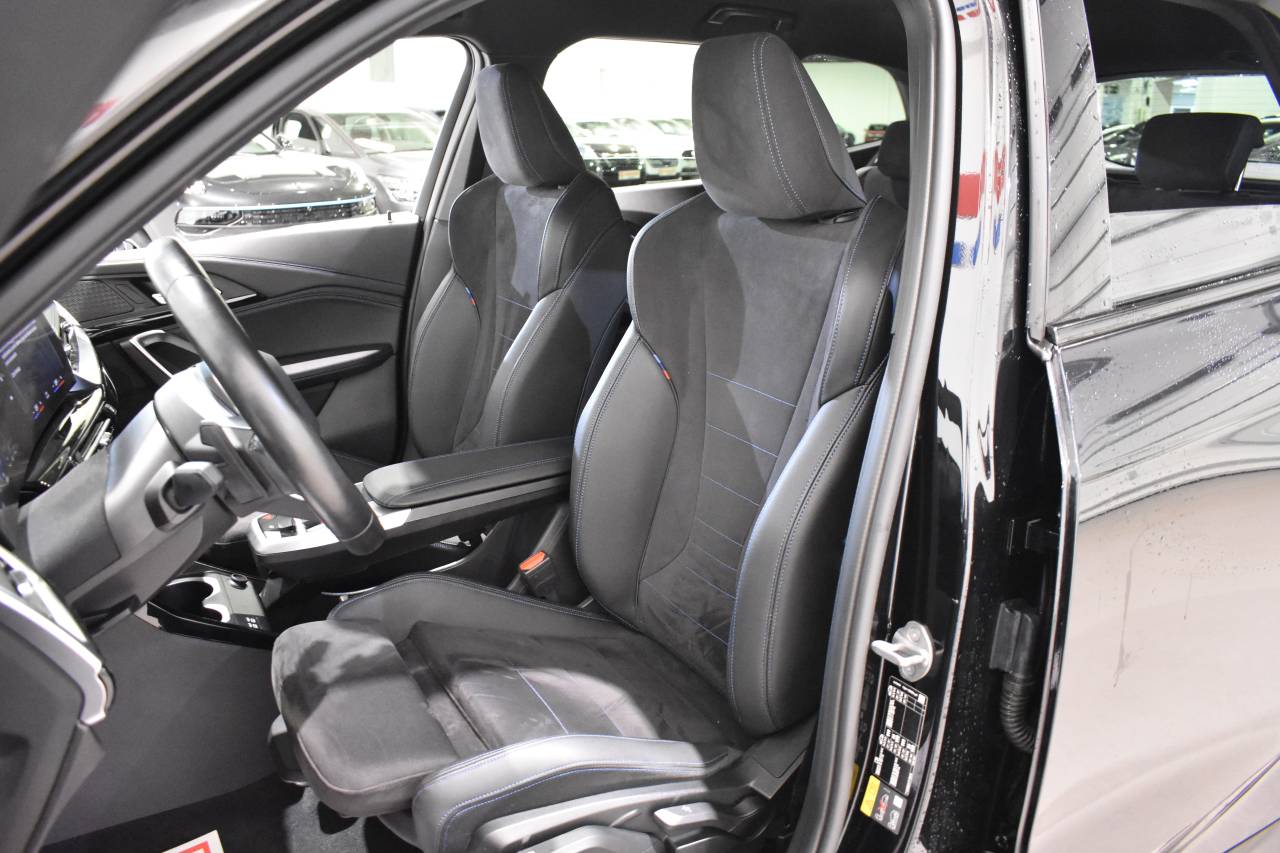 BMW X1 en Minoautos