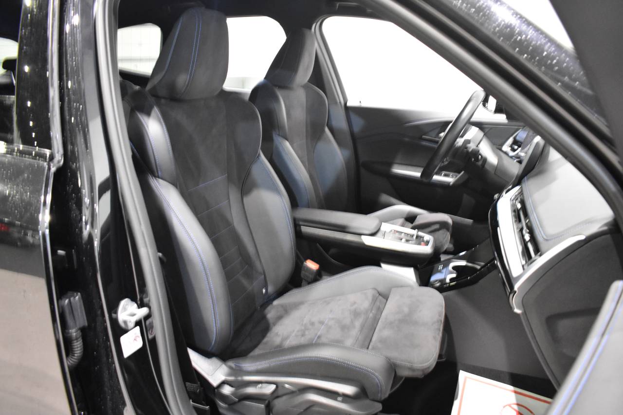 BMW X1 en Minoautos