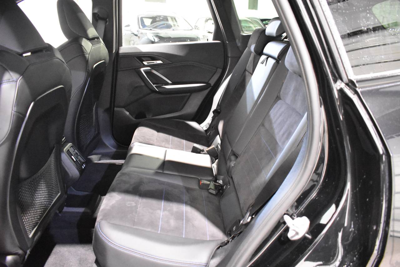 BMW X1 en Minoautos