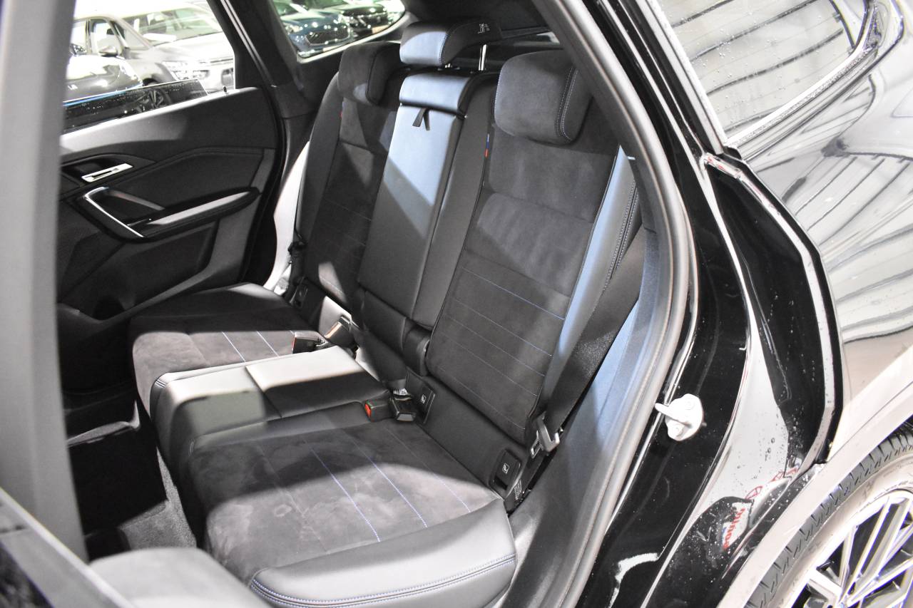 BMW X1 en Minoautos