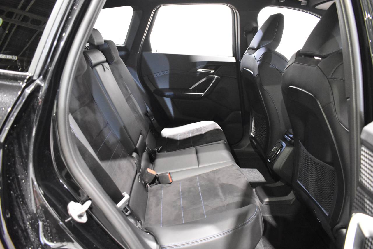 BMW X1 en Minoautos