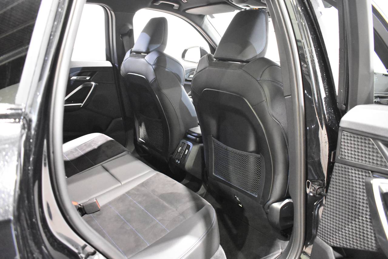 BMW X1 en Minoautos