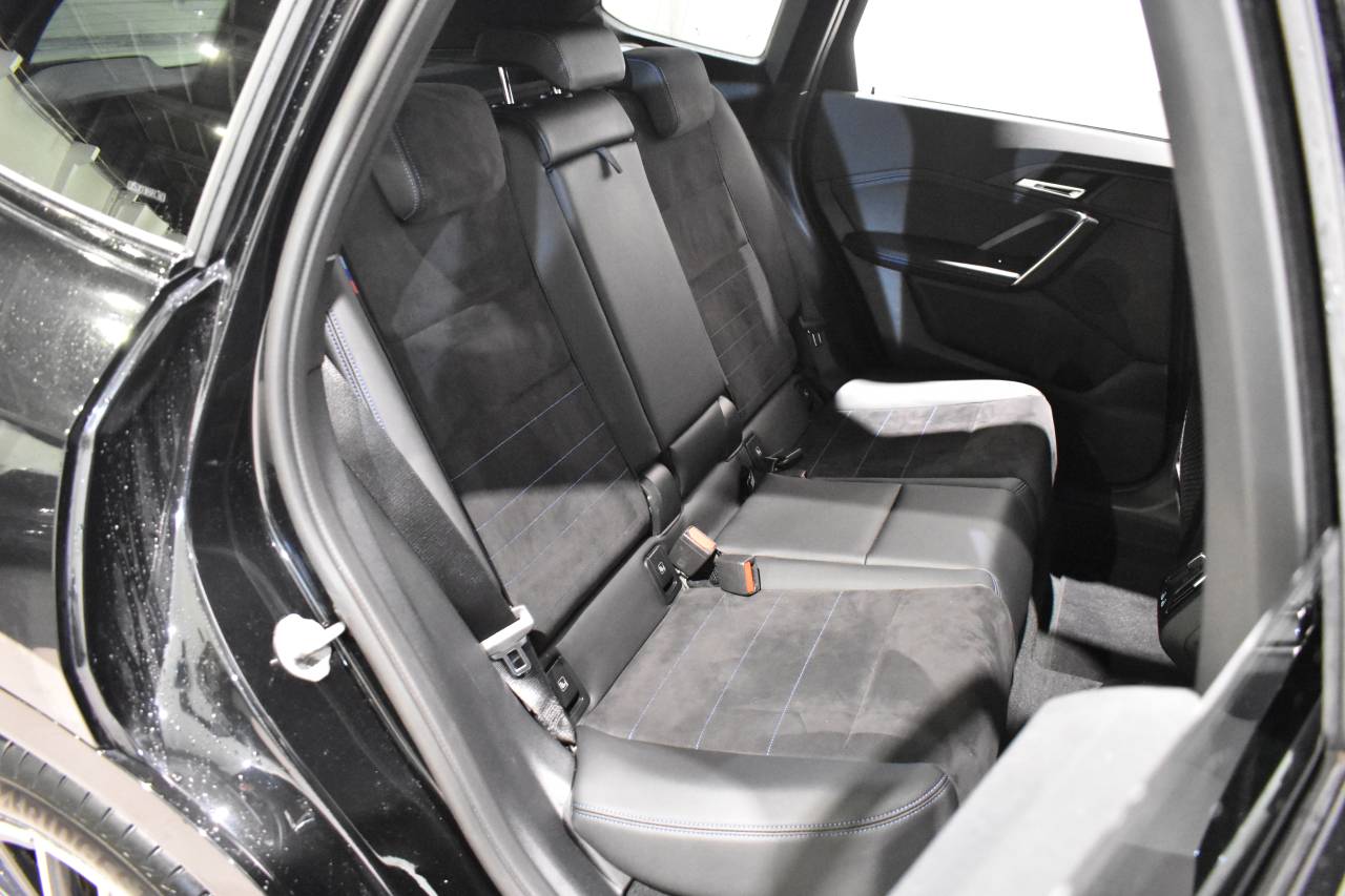 BMW X1 en Minoautos