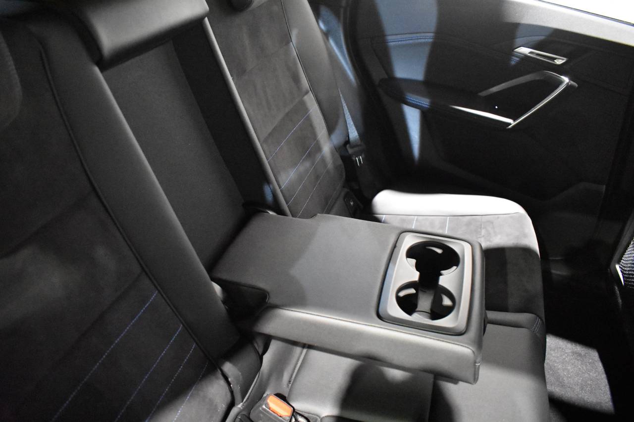 BMW X1 en Minoautos