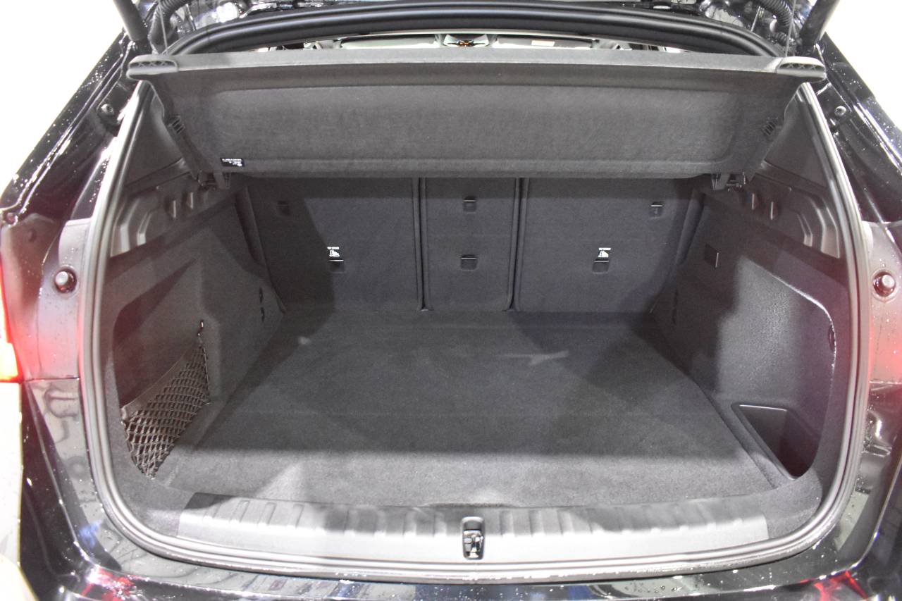BMW X1 en Minoautos
