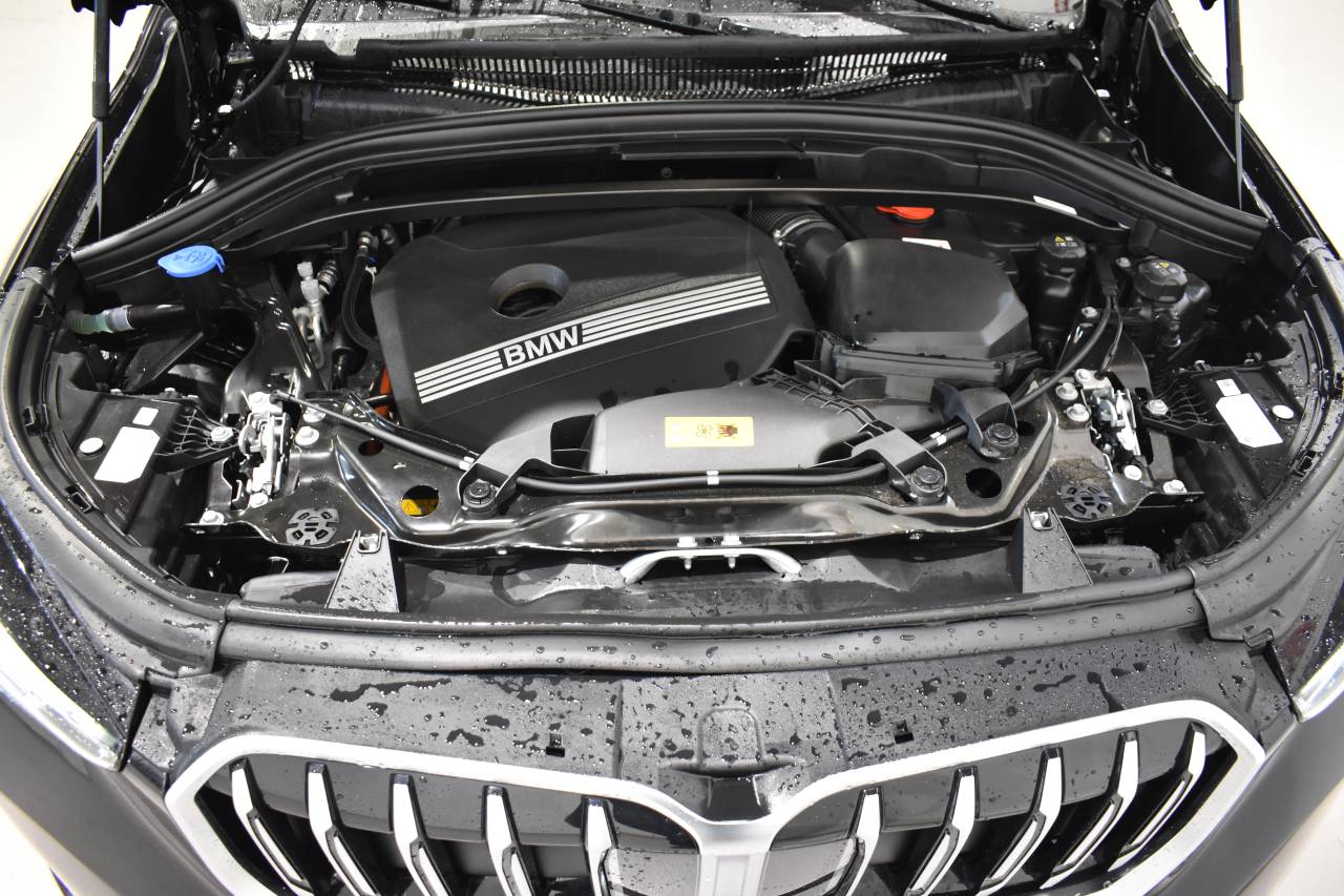 BMW X1 en Minoautos