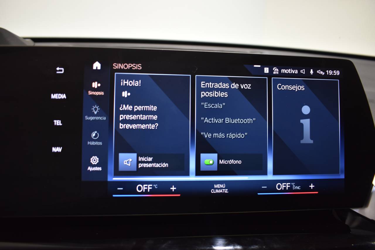 BMW X1 en Minoautos