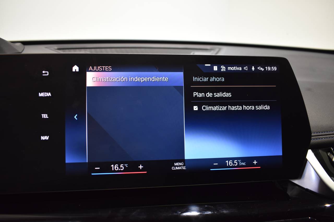 BMW X1 en Minoautos