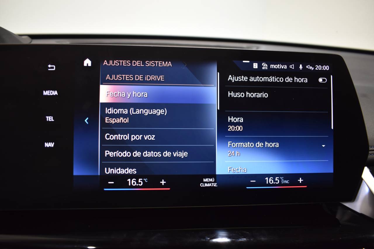 BMW X1 en Minoautos