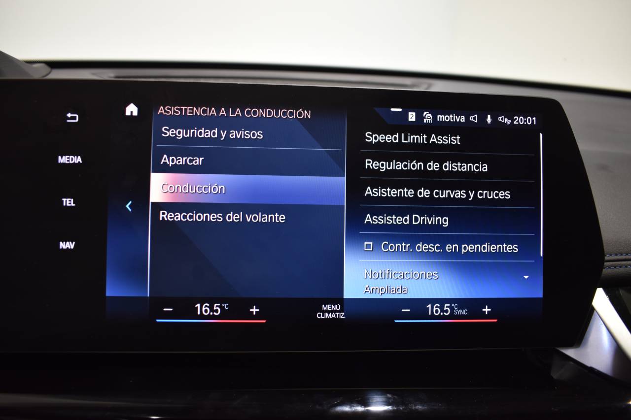 BMW X1 en Minoautos