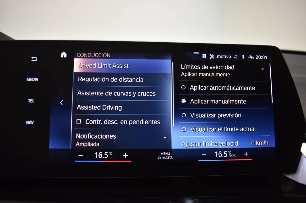 BMW X1 en Minoautos