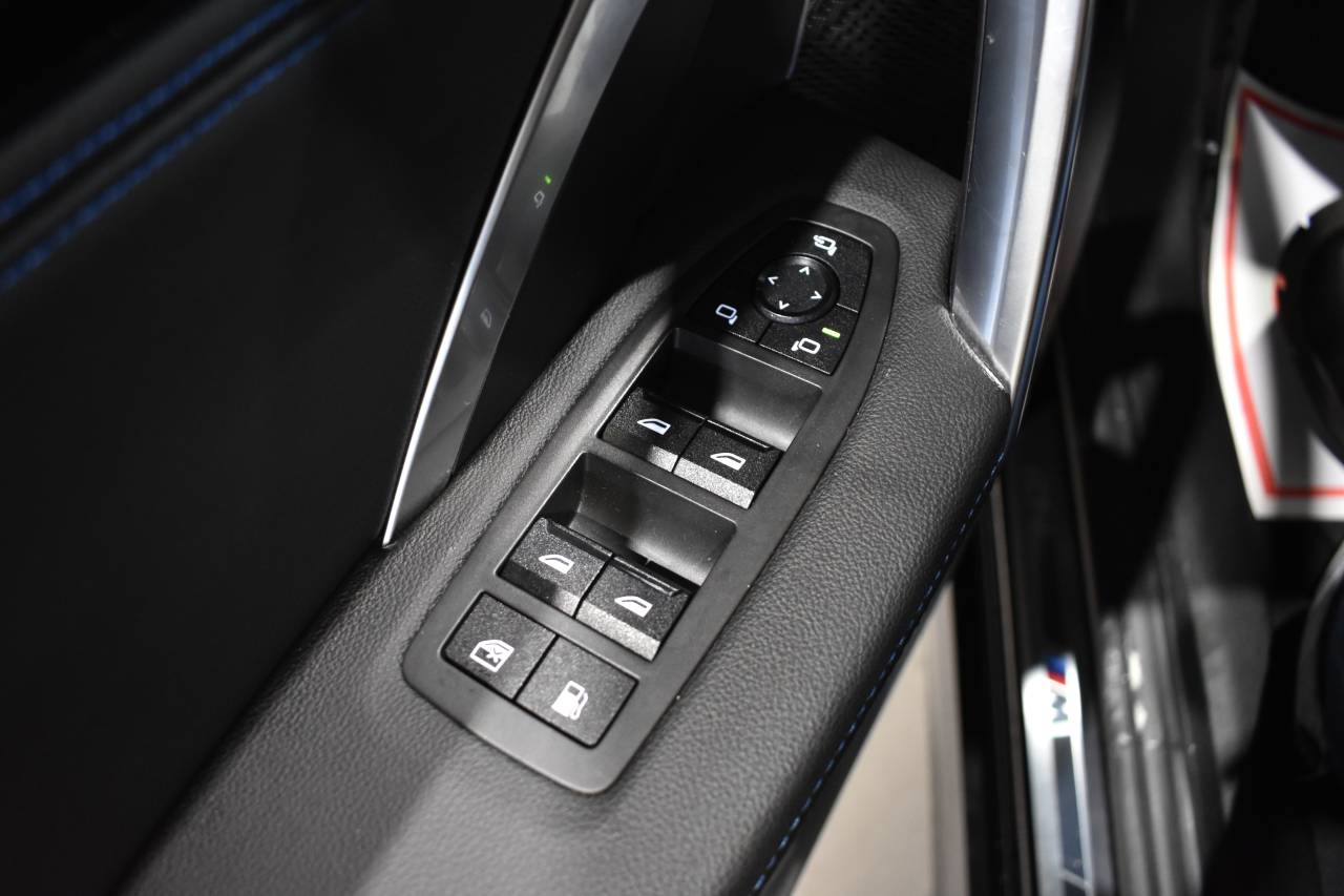 BMW X1 en Minoautos