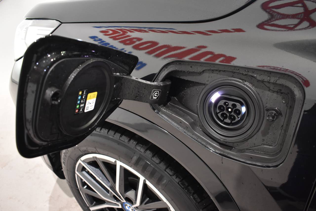 BMW X1 en Minoautos