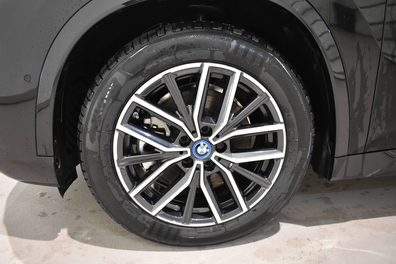 BMW X1 en Minoautos