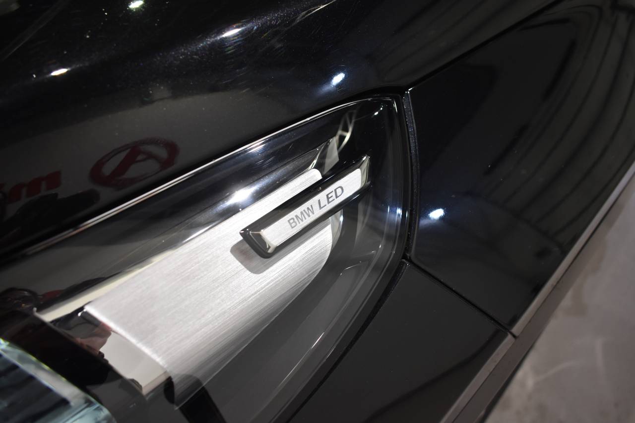 BMW X1 en Minoautos