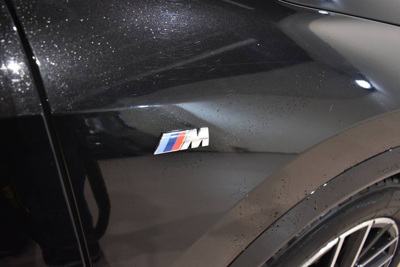 BMW X1 en Minoautos