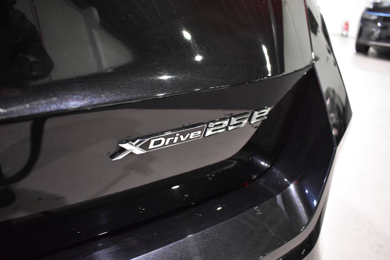 BMW X1 en Minoautos