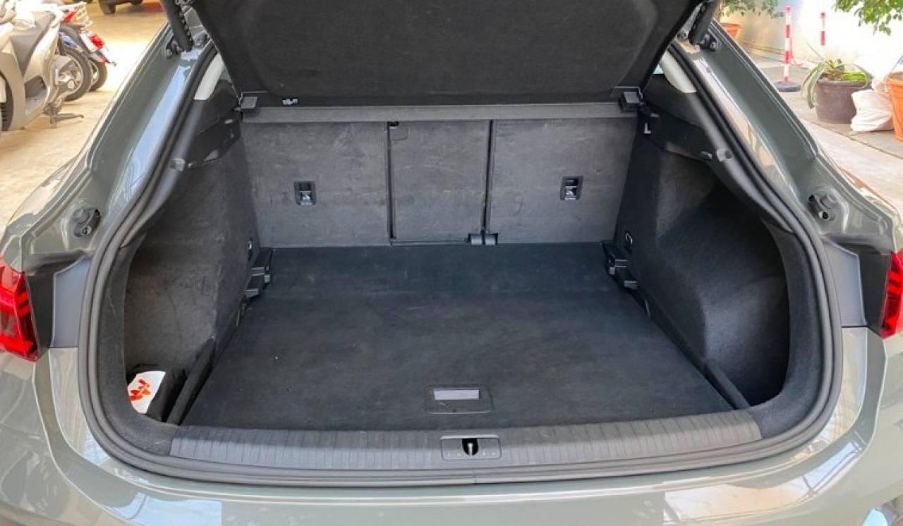 AUDI Q3 en Minoautos