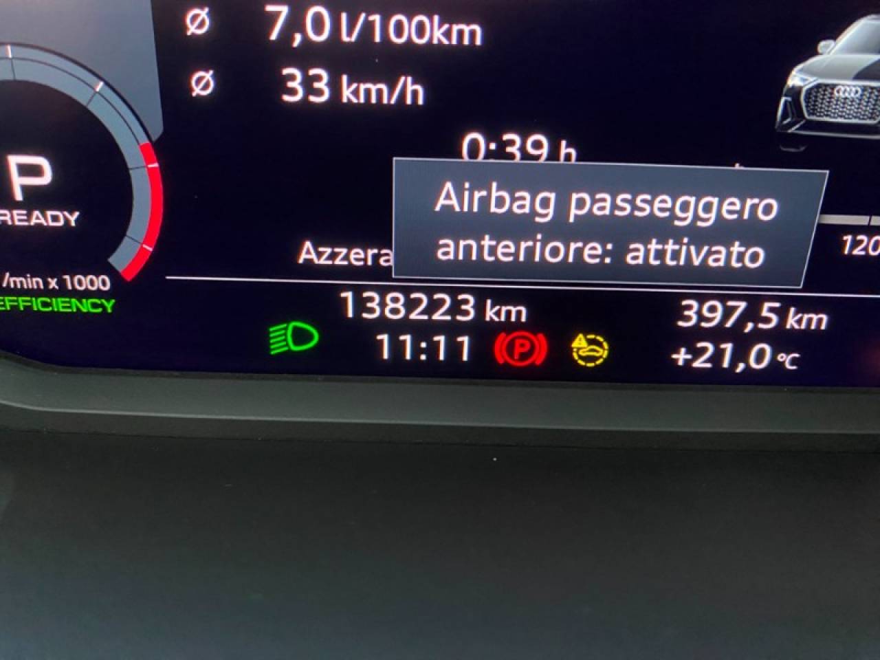 AUDI Q3 en Minoautos