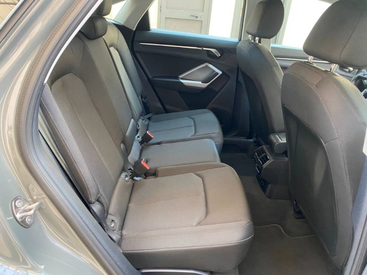 AUDI Q3 en Minoautos