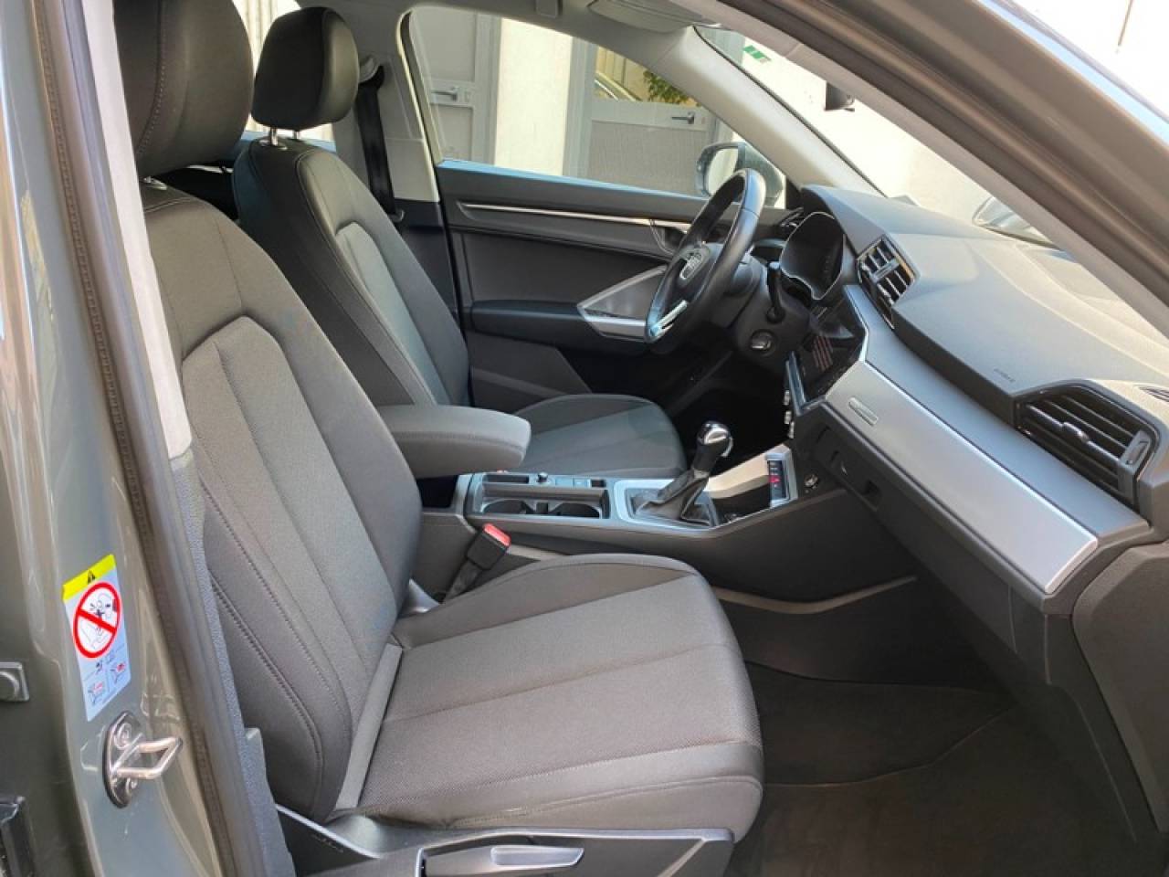 AUDI Q3 en Minoautos