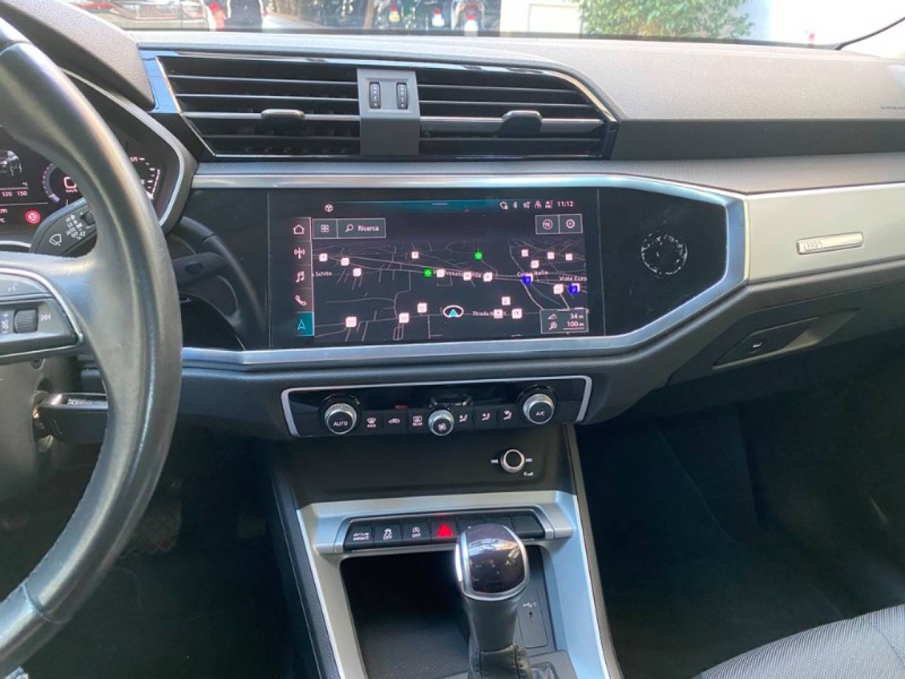 AUDI Q3 en Minoautos