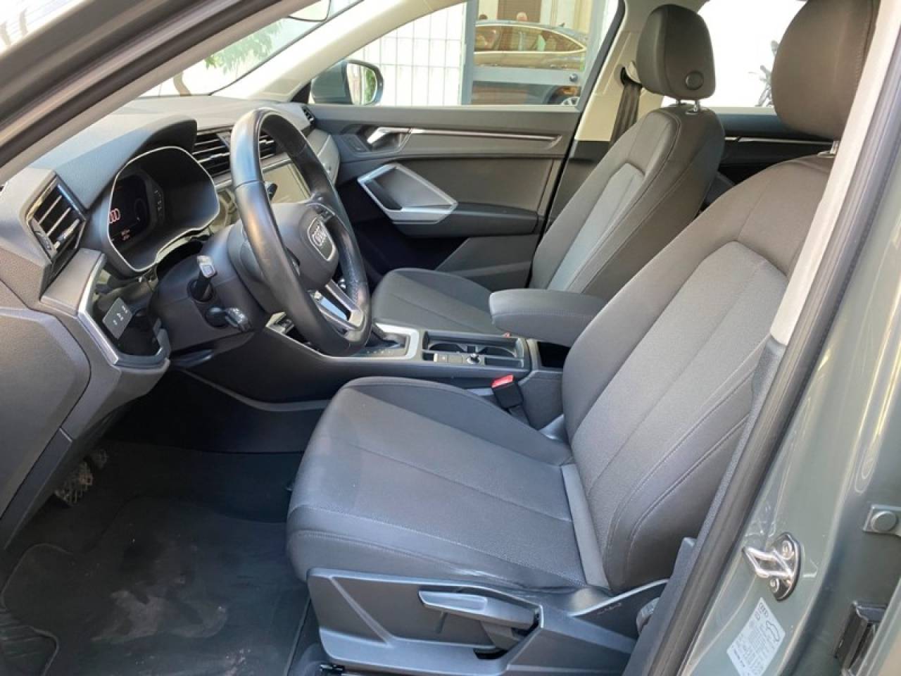 AUDI Q3 en Minoautos