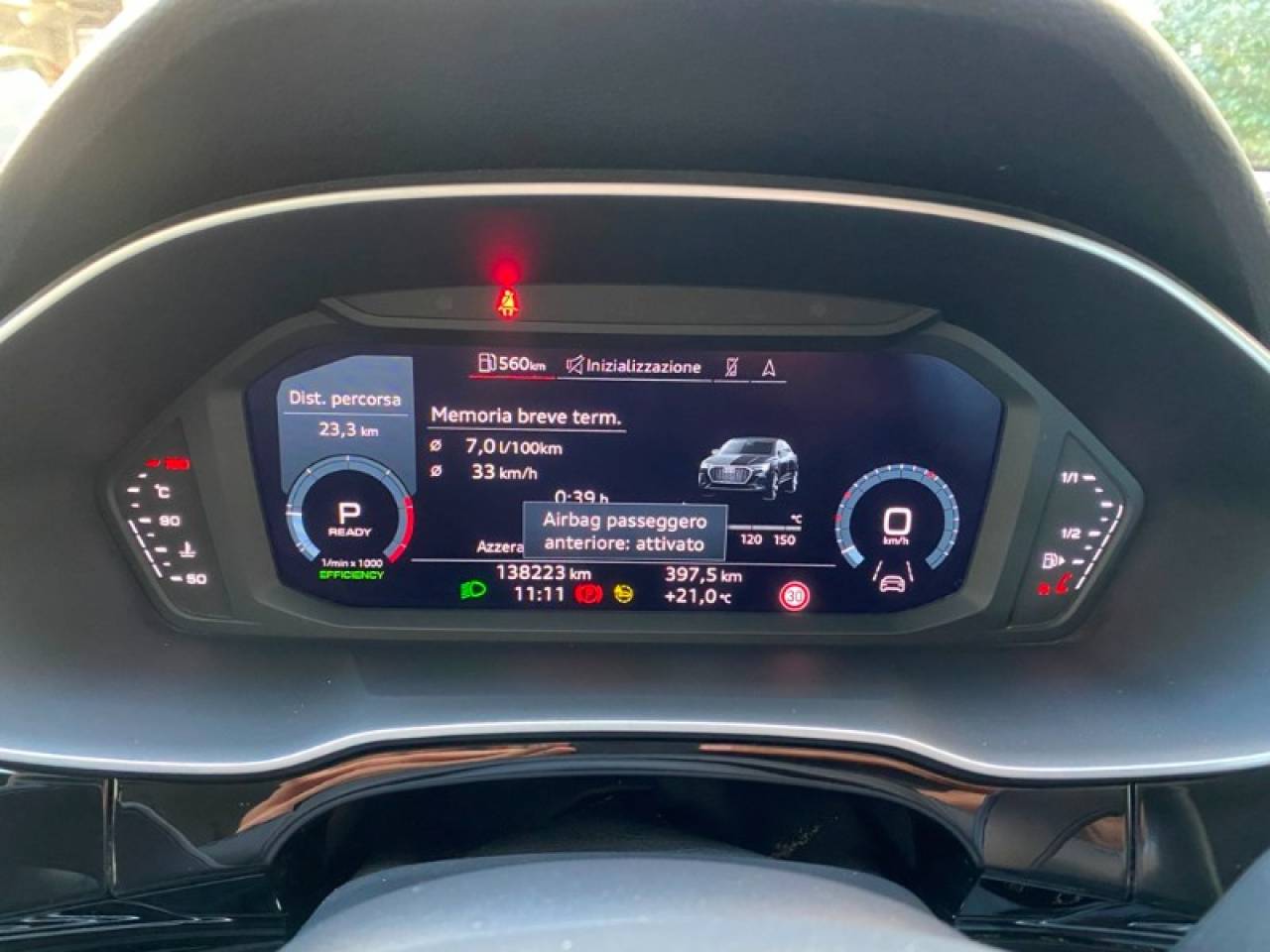 AUDI Q3 en Minoautos