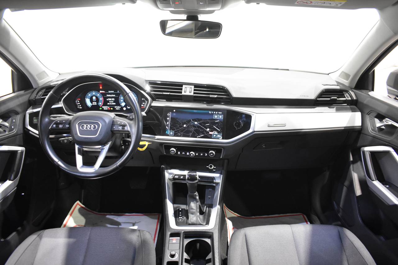 AUDI Q3 SPORTBACK en Minoautos