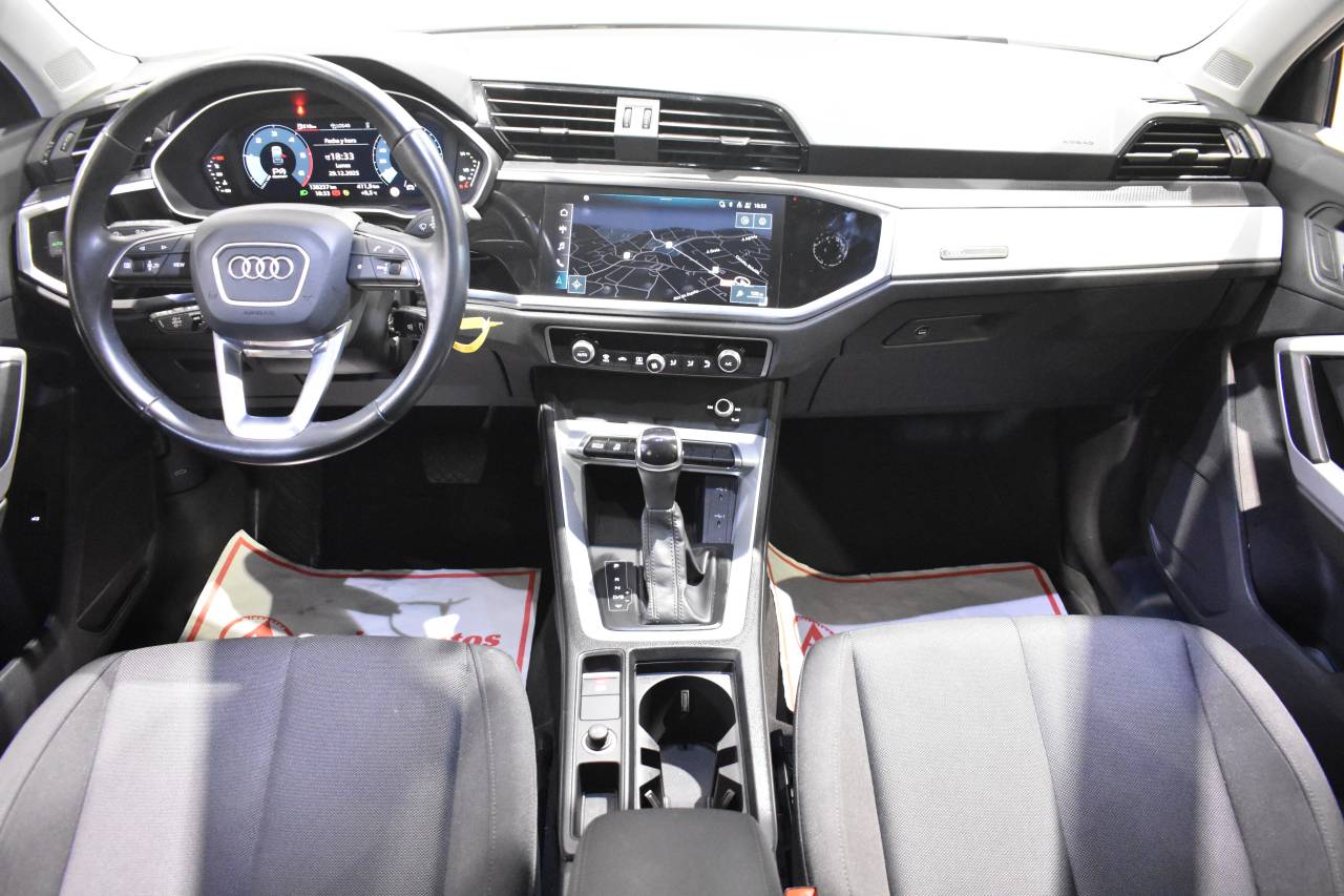 AUDI Q3 SPORTBACK en Minoautos