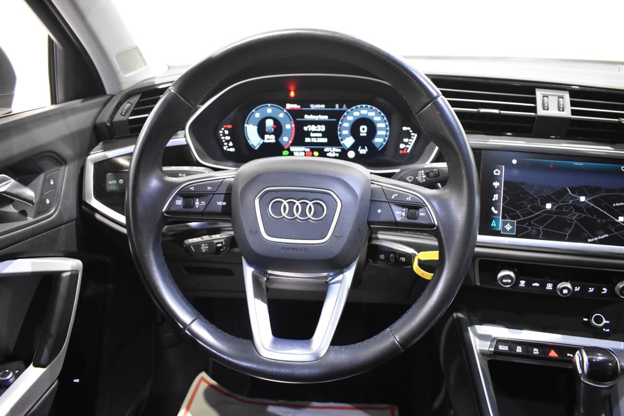 AUDI Q3 SPORTBACK en Minoautos