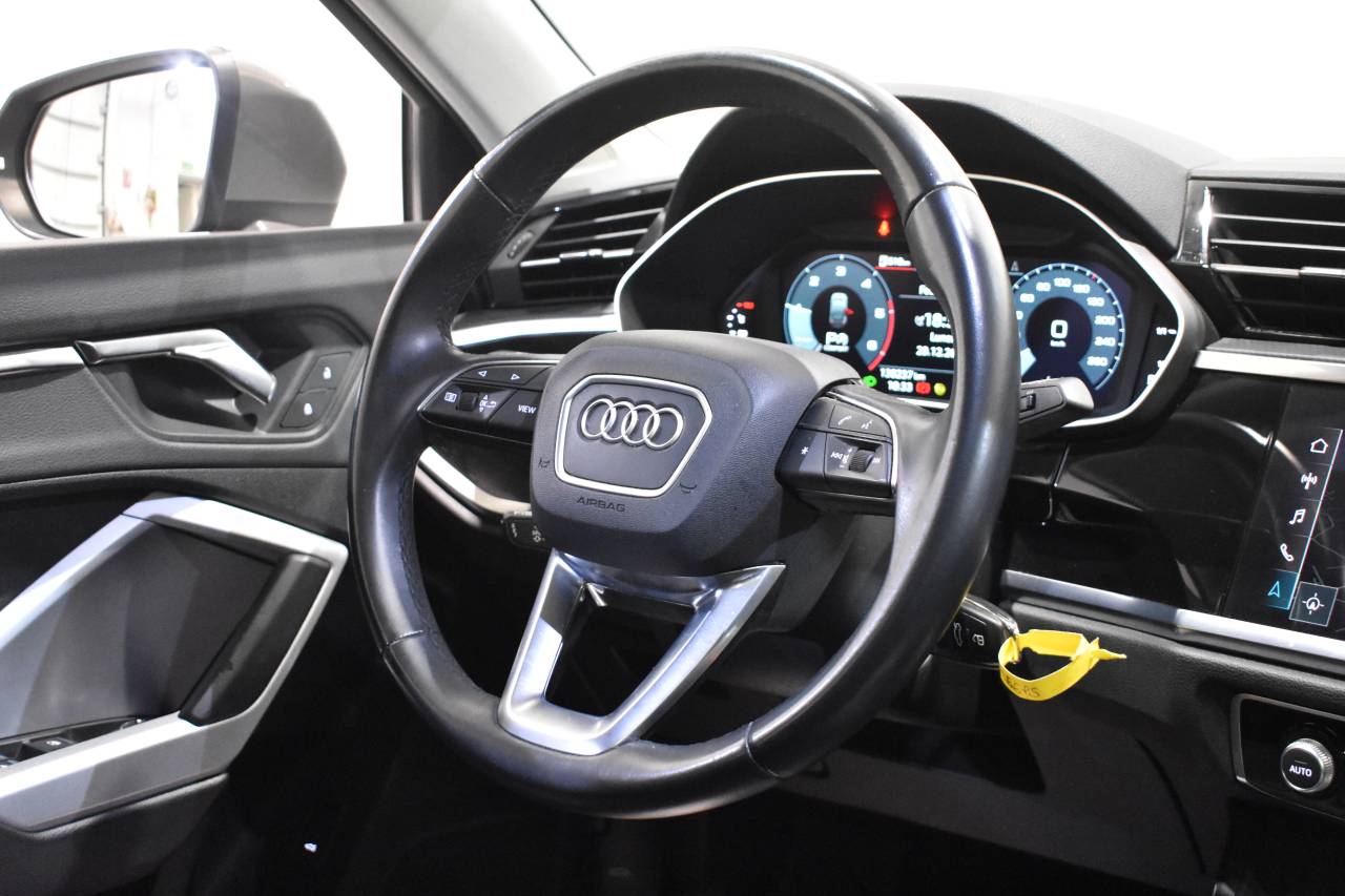 AUDI Q3 SPORTBACK en Minoautos