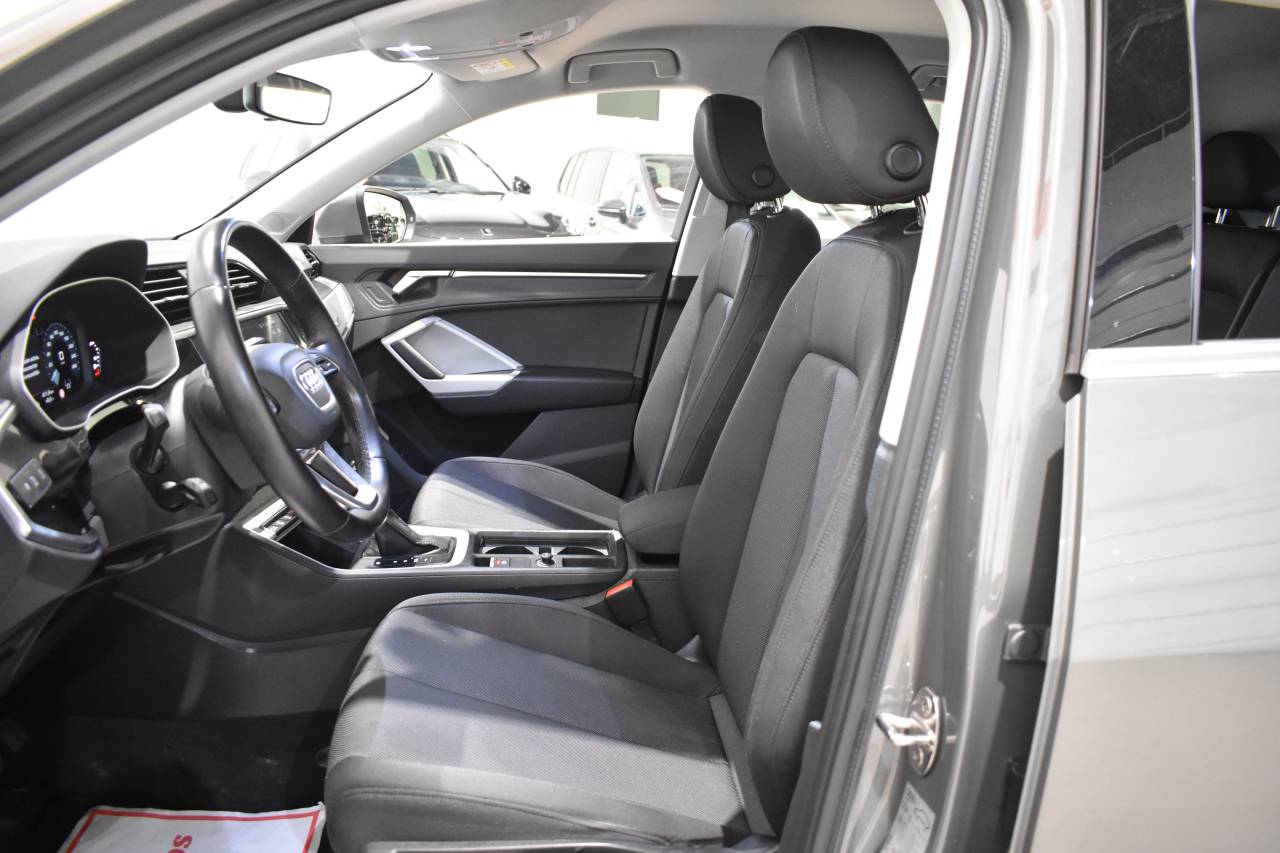 AUDI Q3 en Minoautos