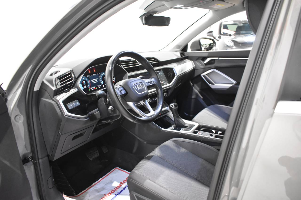 AUDI Q3 SPORTBACK en Minoautos