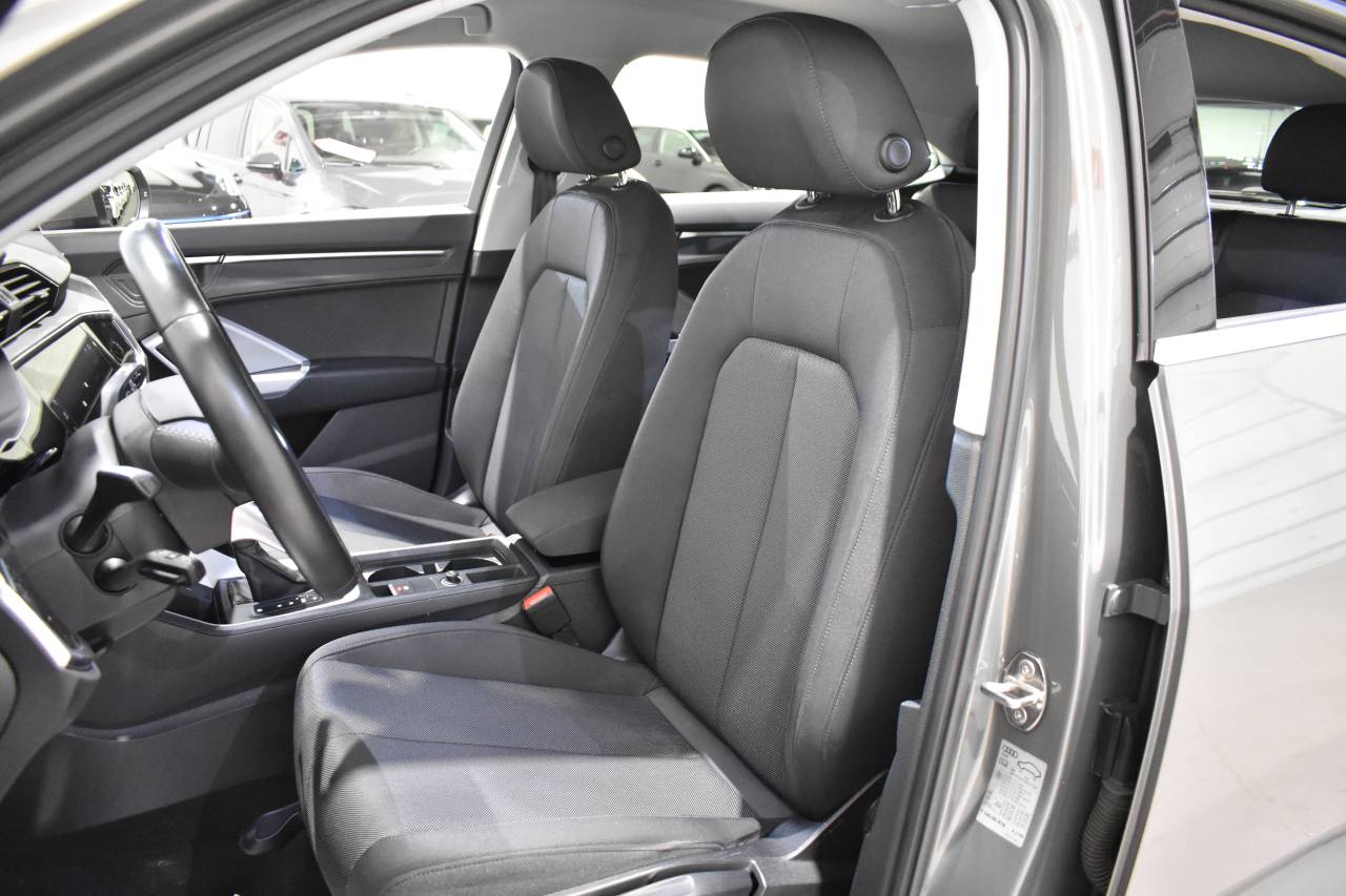 AUDI Q3 SPORTBACK en Minoautos