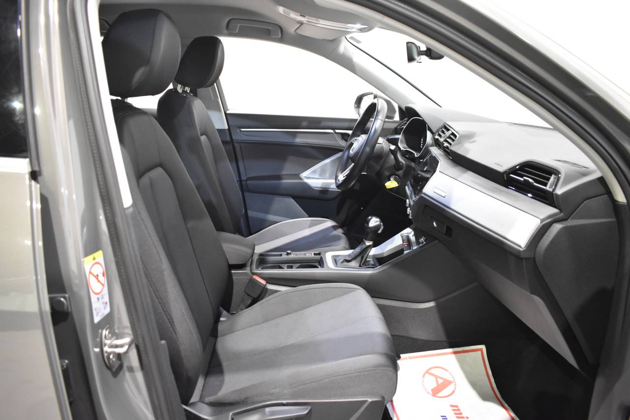 AUDI Q3 SPORTBACK en Minoautos