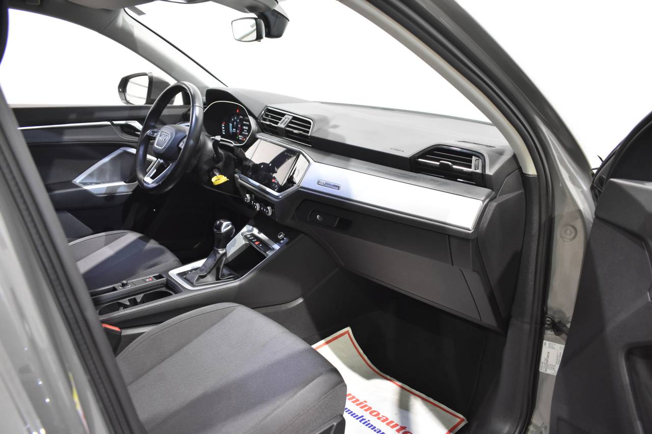 AUDI Q3 en Minoautos