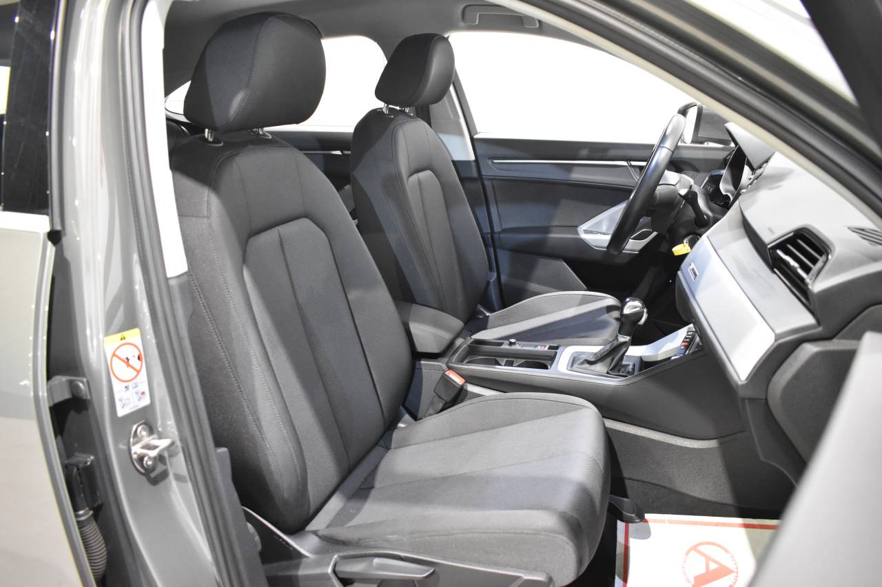 AUDI Q3 SPORTBACK en Minoautos