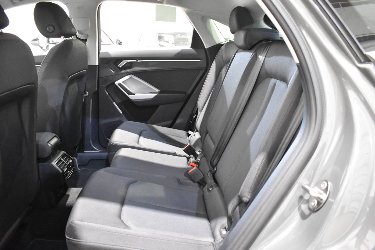 AUDI Q3 SPORTBACK en Minoautos