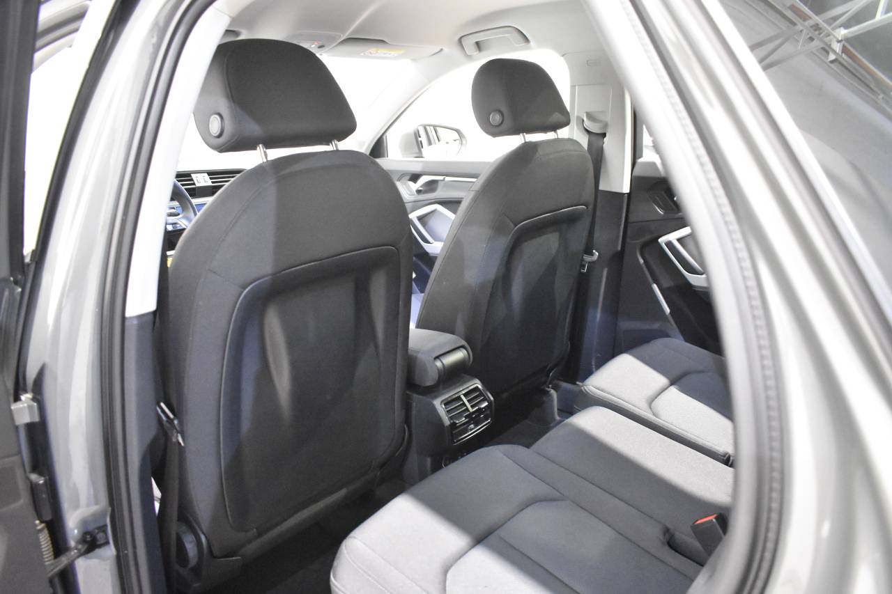 AUDI Q3 SPORTBACK en Minoautos