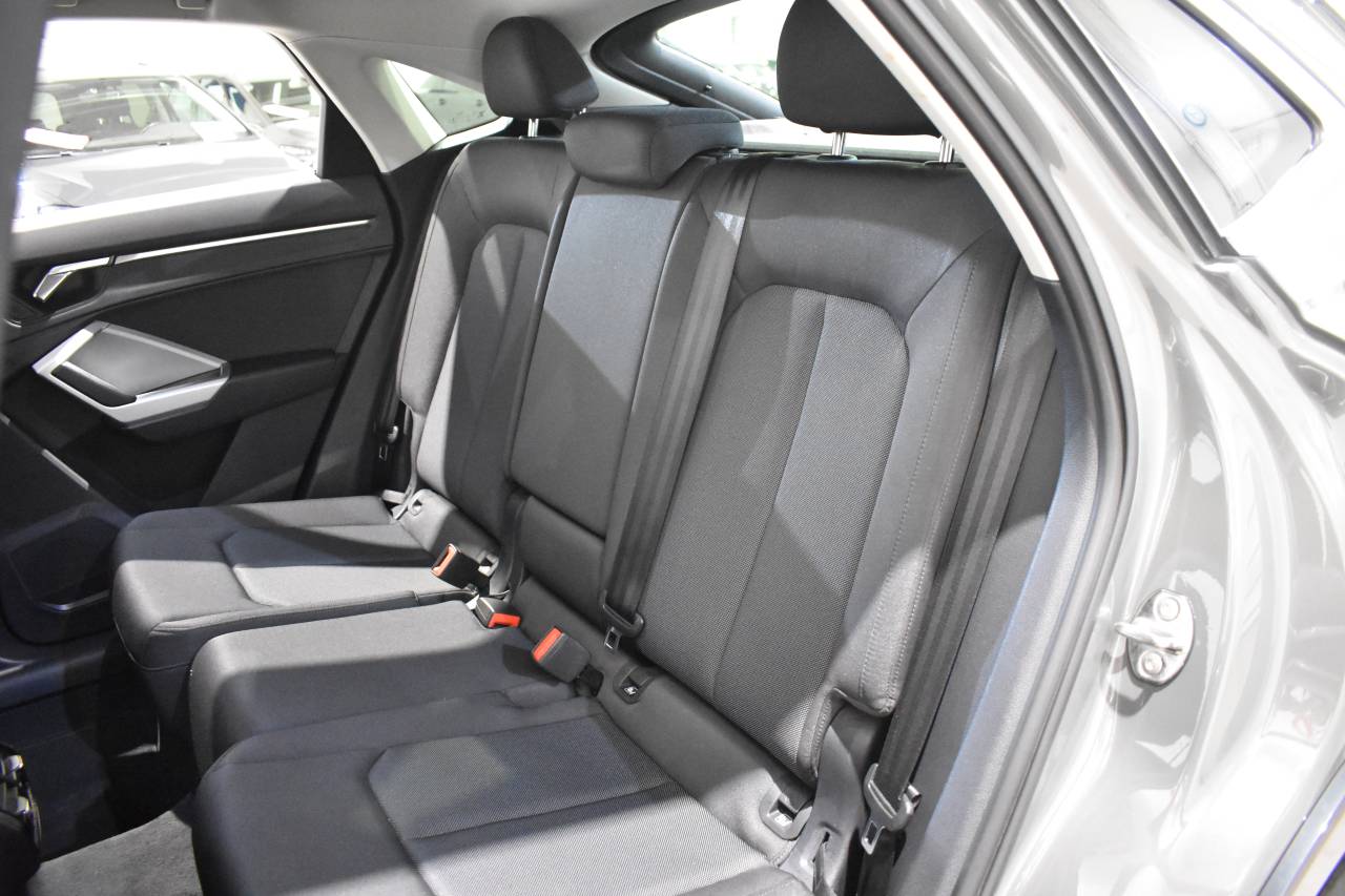 AUDI Q3 SPORTBACK en Minoautos