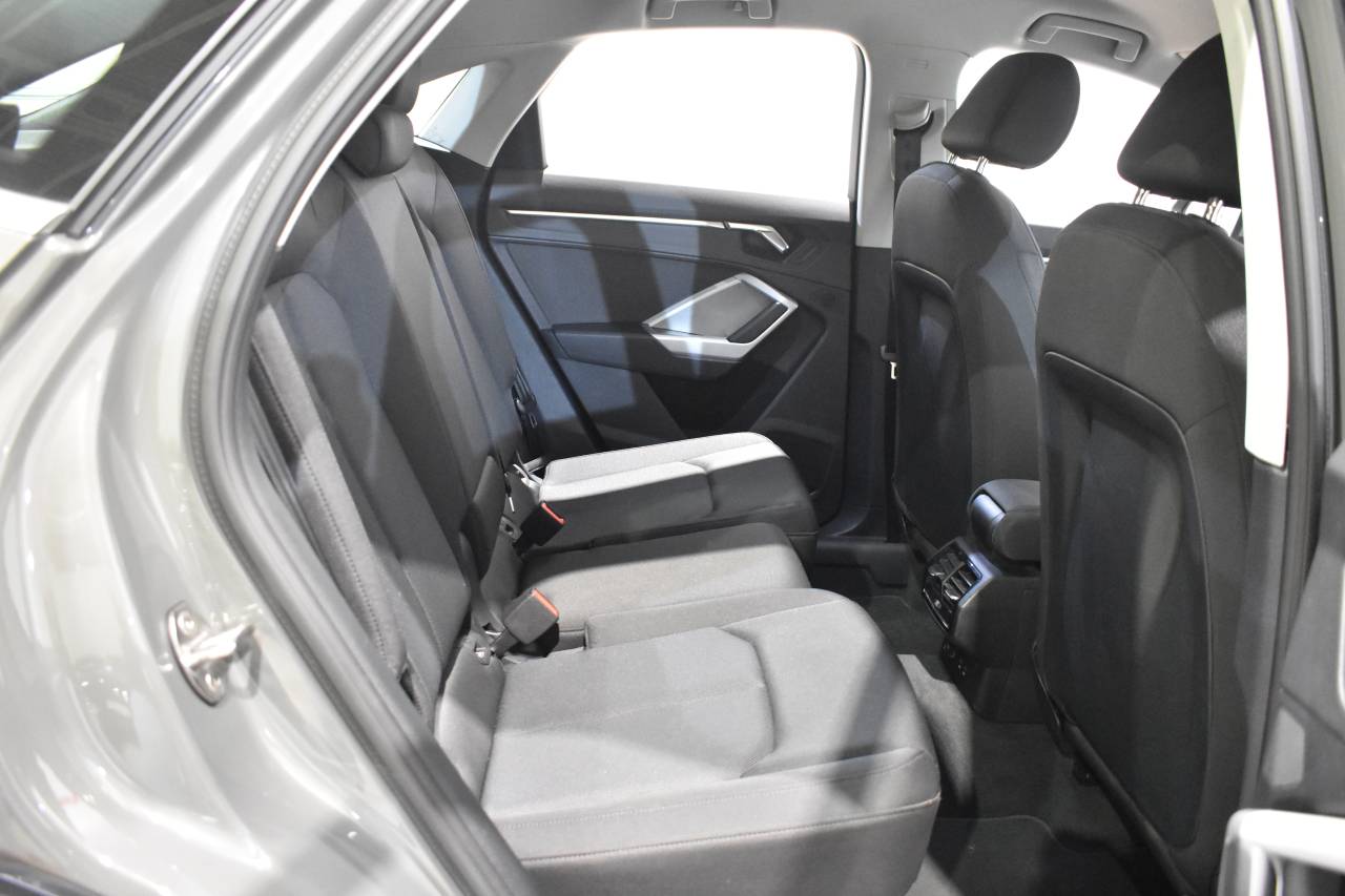 AUDI Q3 en Minoautos